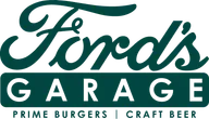 Ford's Garage