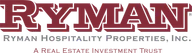 Ryman Hospitality Properties
